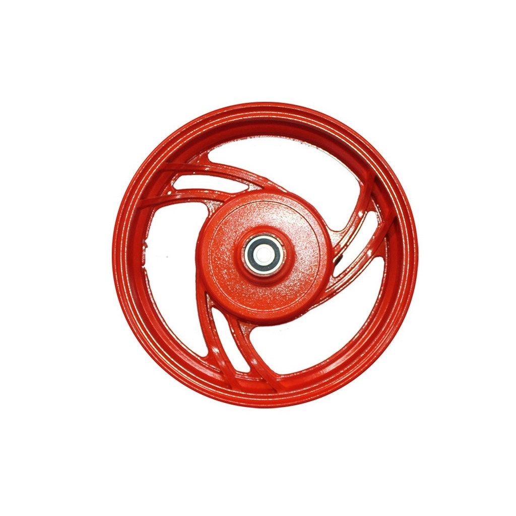 ARORA AR50-11 ARES ARKA JANT TURUNCU #AR50-11 017